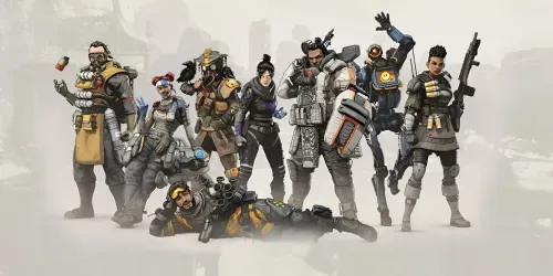 Apex Legends banner