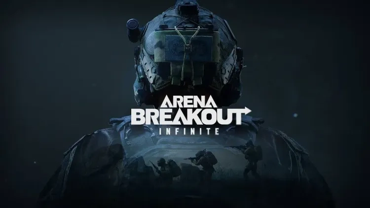 Arena Breakout: Infinity cover art