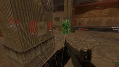 Stalcraft: X gameplay with the Phoenix cheat — screenshot 1