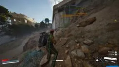 ARC Raiders gameplay with the Mason cheat — screenshot 1