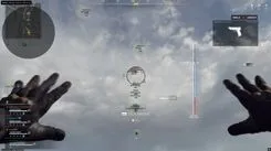 Cheat screenshot