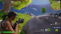 Cheat screenshot