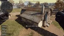 Cheat screenshot