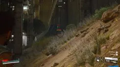 ARC Raiders gameplay with the Mason cheat — screenshot 3