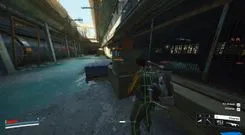 ARC Raiders gameplay with the Mason cheat — screenshot 4