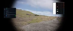 War Thunder gameplay with the Mason Internal cheat — screenshot 4