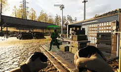 Cheat screenshot