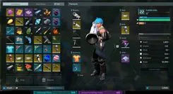 Cheat screenshot