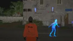 Cheat screenshot