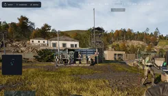 Cheat screenshot