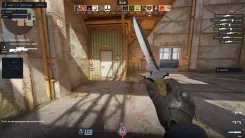 Cheat screenshot