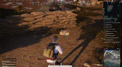 Cheat screenshot