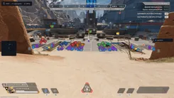 Cheat screenshot