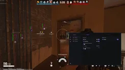Cheat screenshot