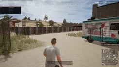 Cheat screenshot