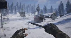 Cheat screenshot
