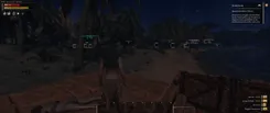 Cheat screenshot