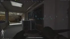 Cheat screenshot