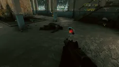 Cheat screenshot
