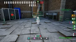 Cheat screenshot