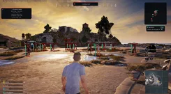 Cheat screenshot
