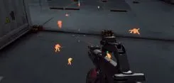 Cheat screenshot