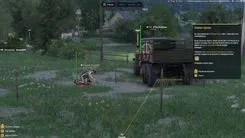 Cheat screenshot