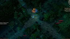 Cheat screenshot