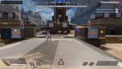 Cheat screenshot