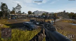 Cheat screenshot