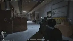 Cheat screenshot