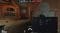 Cheat screenshot