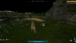 Cheat screenshot