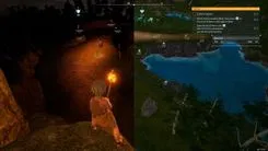 Cheat screenshot