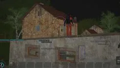 Cheat screenshot