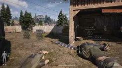 Cheat screenshot