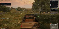 Cheat screenshot