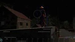 Cheat screenshot