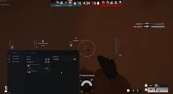 Cheat screenshot