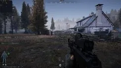 Cheat screenshot