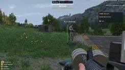 Cheat screenshot