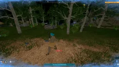Cheat screenshot