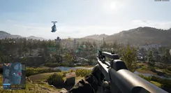 Cheat screenshot