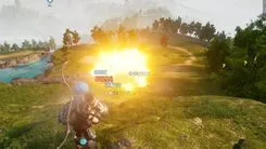 Cheat screenshot