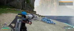 Cheat screenshot