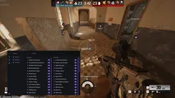 Cheat screenshot