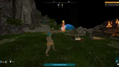 Cheat screenshot