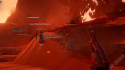 Cheat screenshot