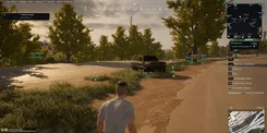 Cheat screenshot