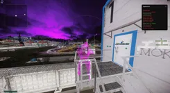 Escape From Tarkov gameplay with the Medusa Lite cheat — screenshot 4